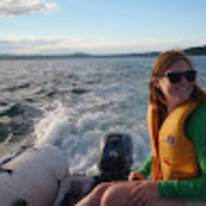 Meet your Posher, Mary